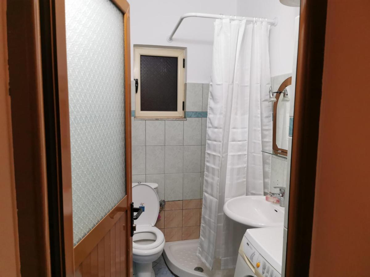 Bella Apartment Sarandë Exterior foto