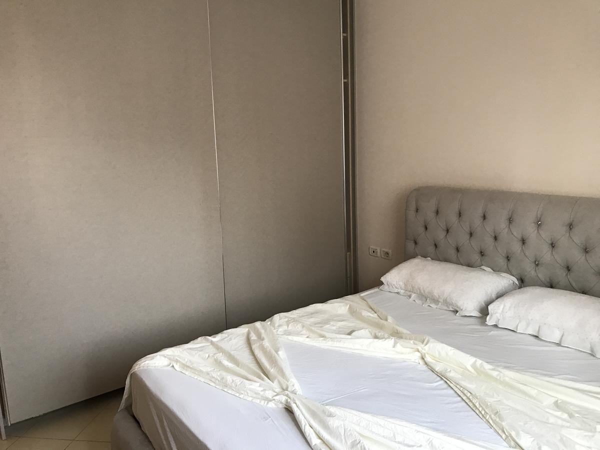 Bella Apartment Sarandë Exterior foto