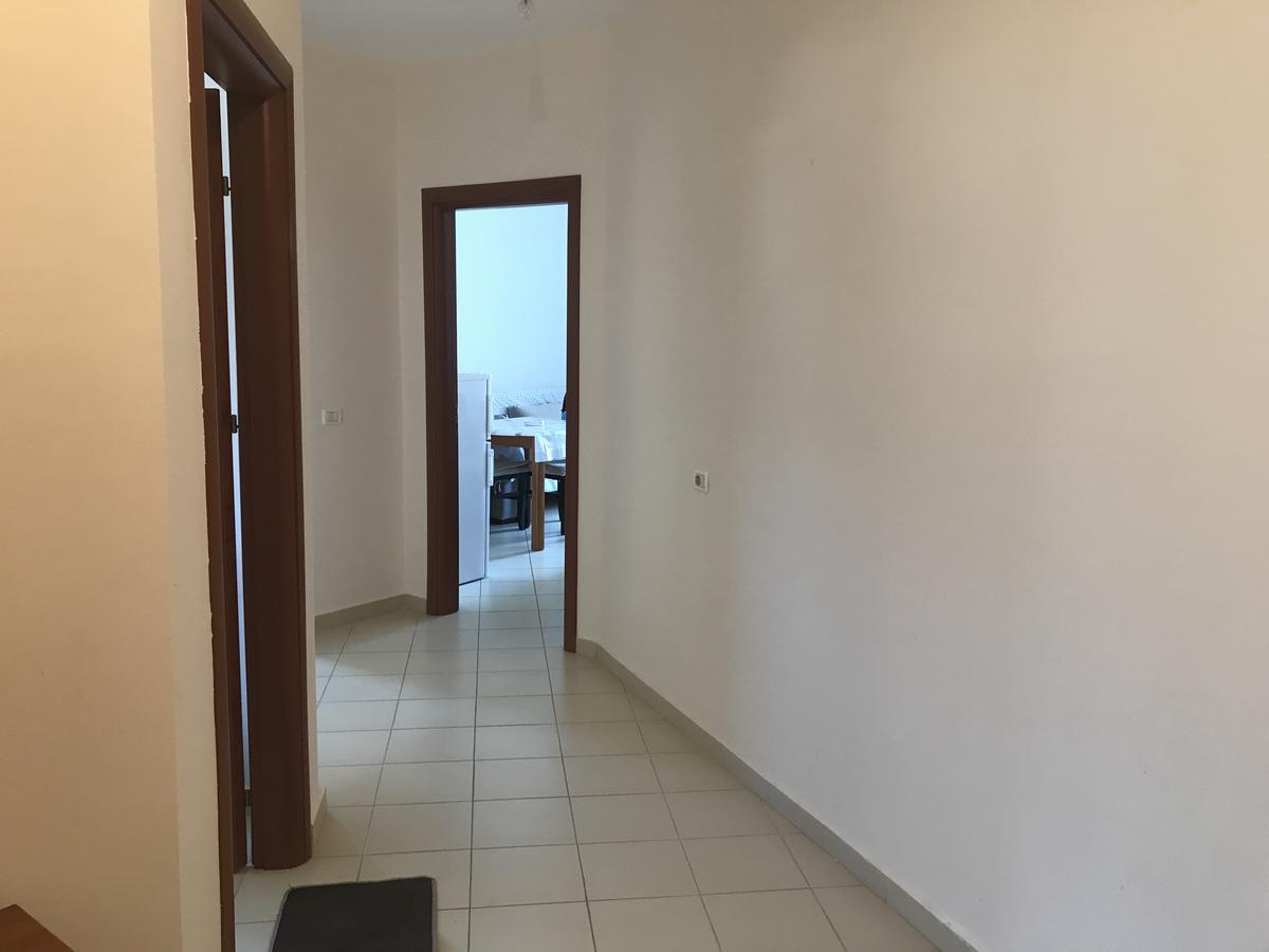 Bella Apartment Sarandë Exterior foto